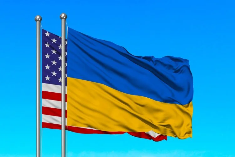 L'Allemagne et les États-Unis vont envoyer des chars de combat en Ukraine, un revirement de politique majeur 2 États-Unis
