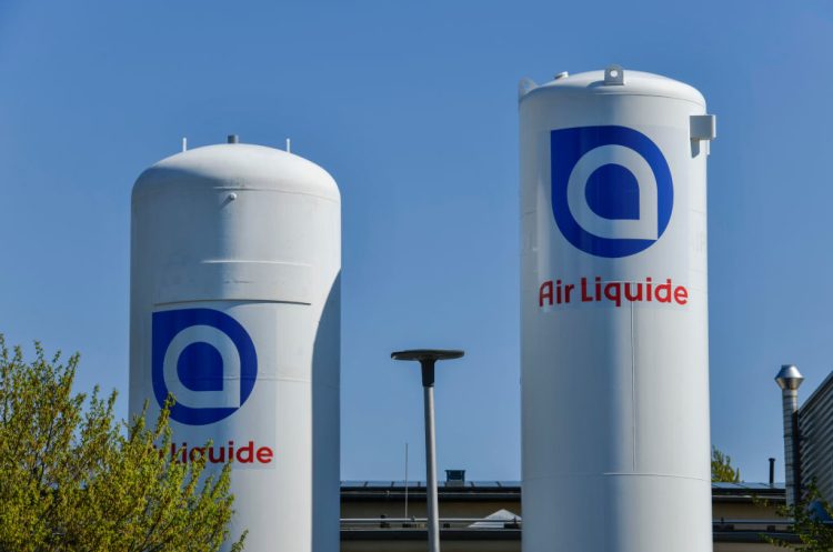 air liquide