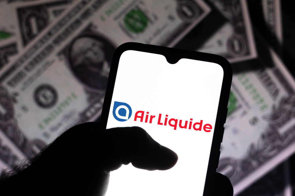 Air liquide