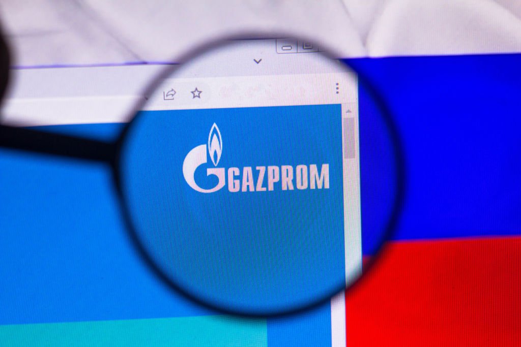 Gazprom