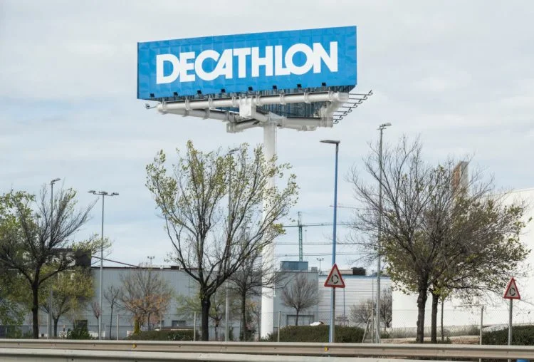 decathlon