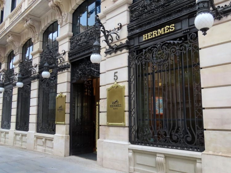 HERMES