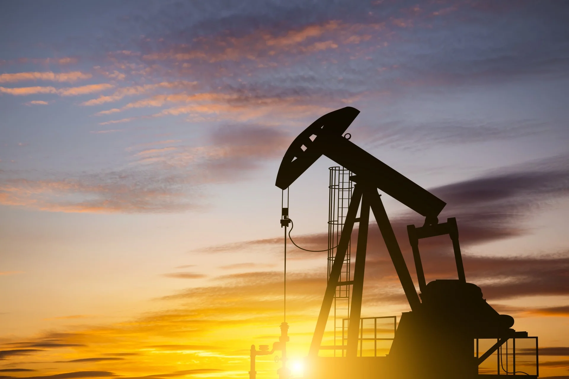 pétrole