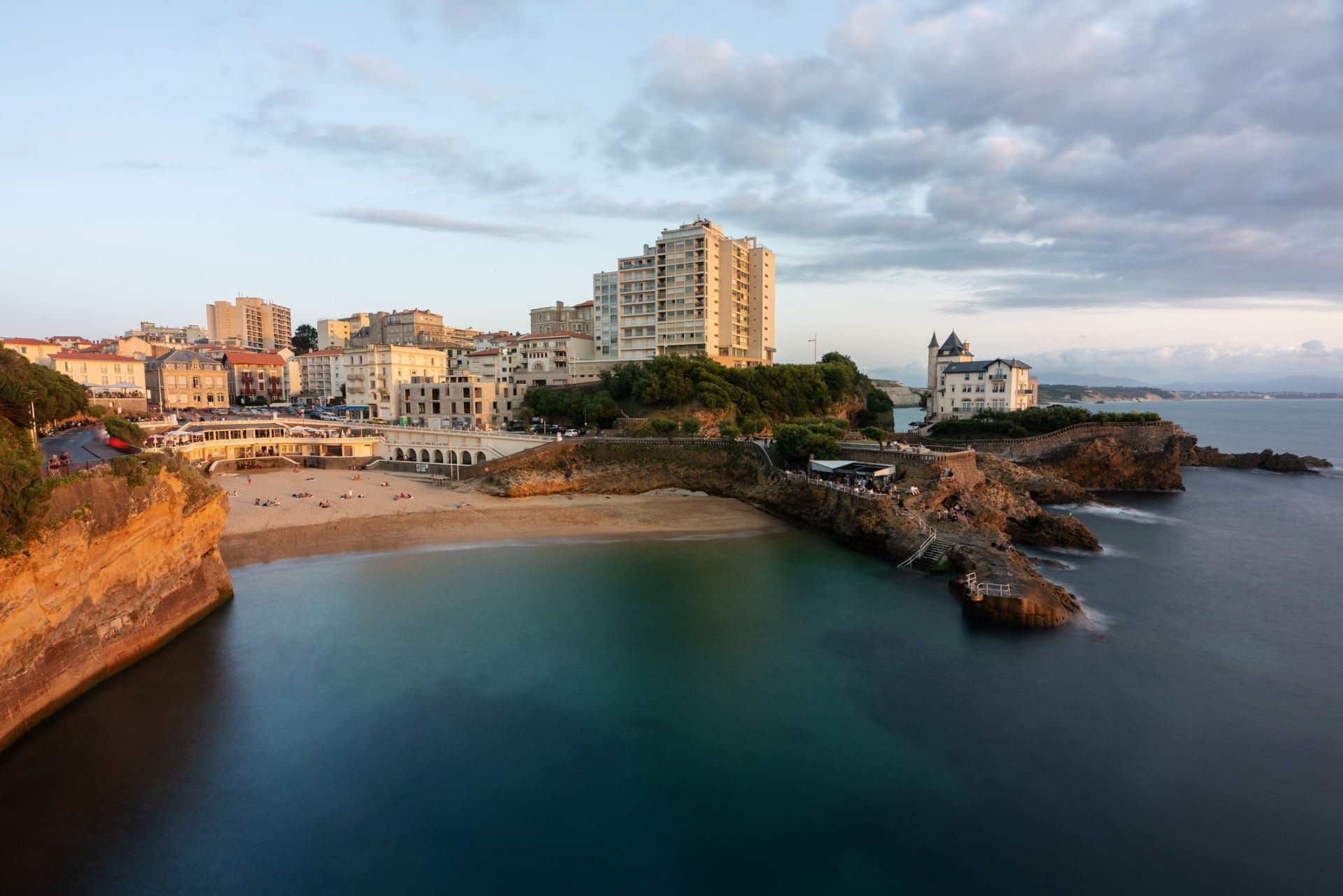 Biarritz