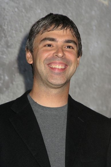 Larry Page