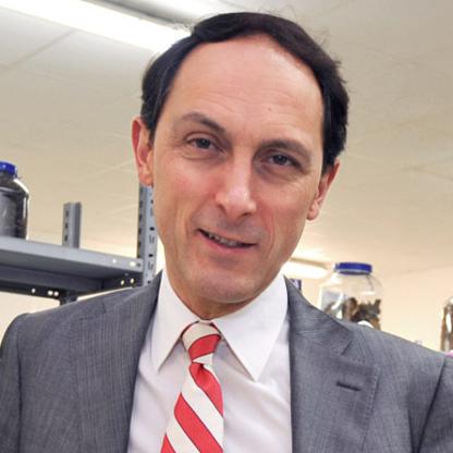 gilles martin