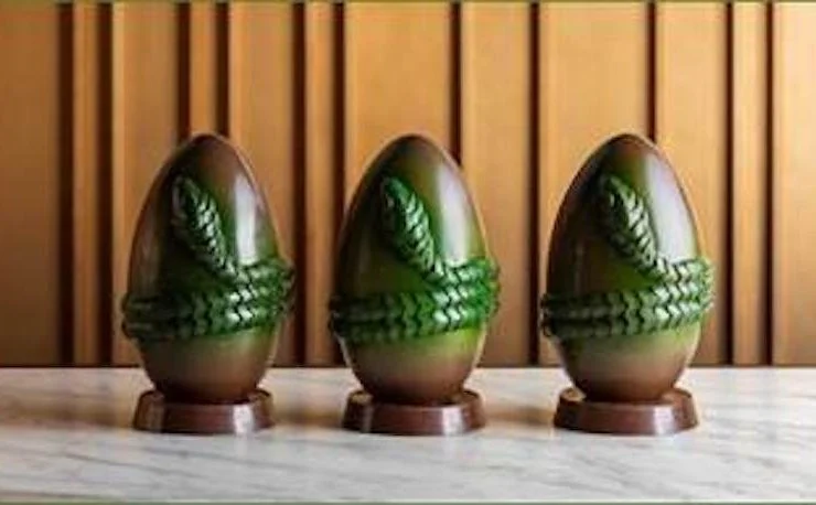 Les œufs de Pâques sont arrivés ! 6 image009 jpg