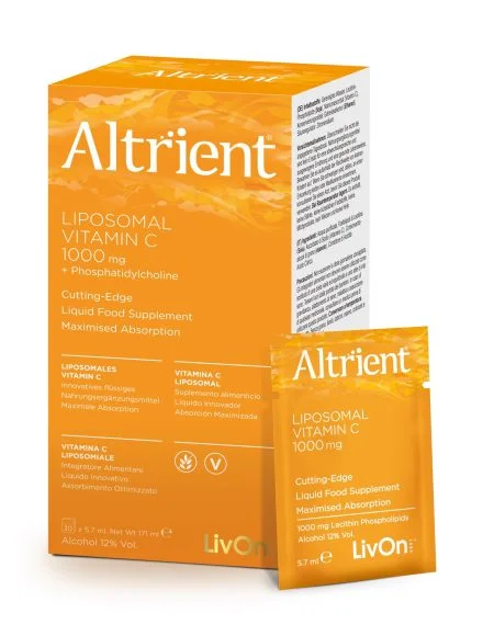 Inspirations printanières pour s’offrir une renaissance 4 inhouse publicity altrient vitamine c liposomale 04