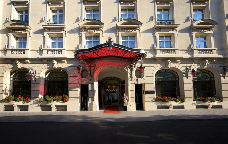 Royal Monceau