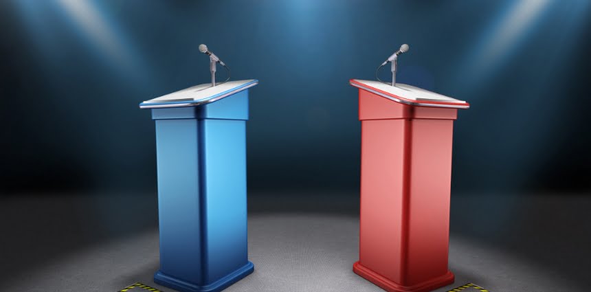 politique personal branding