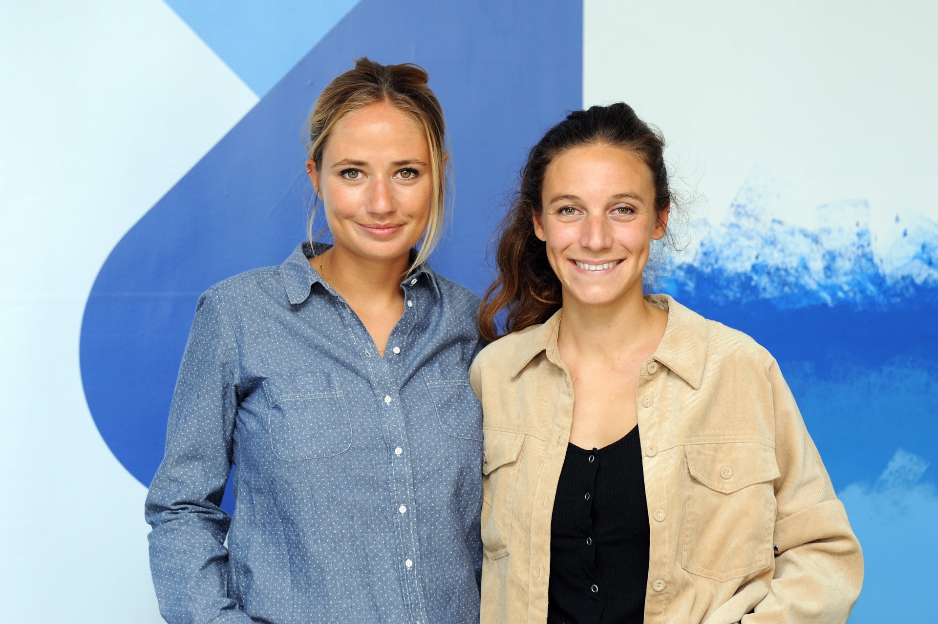 quitterie et emmanuelle
