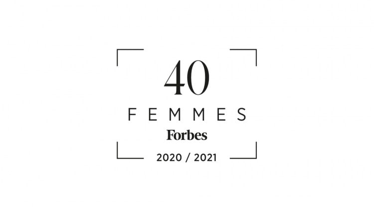 Femmes Forbes