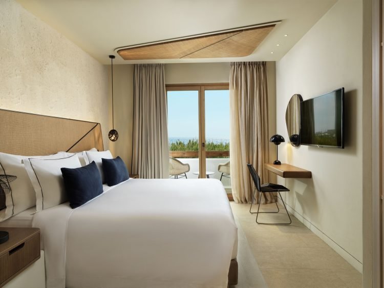 1 horizon room retreat