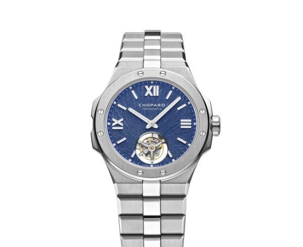 alpine eagle flying tourbillon by chopard 1