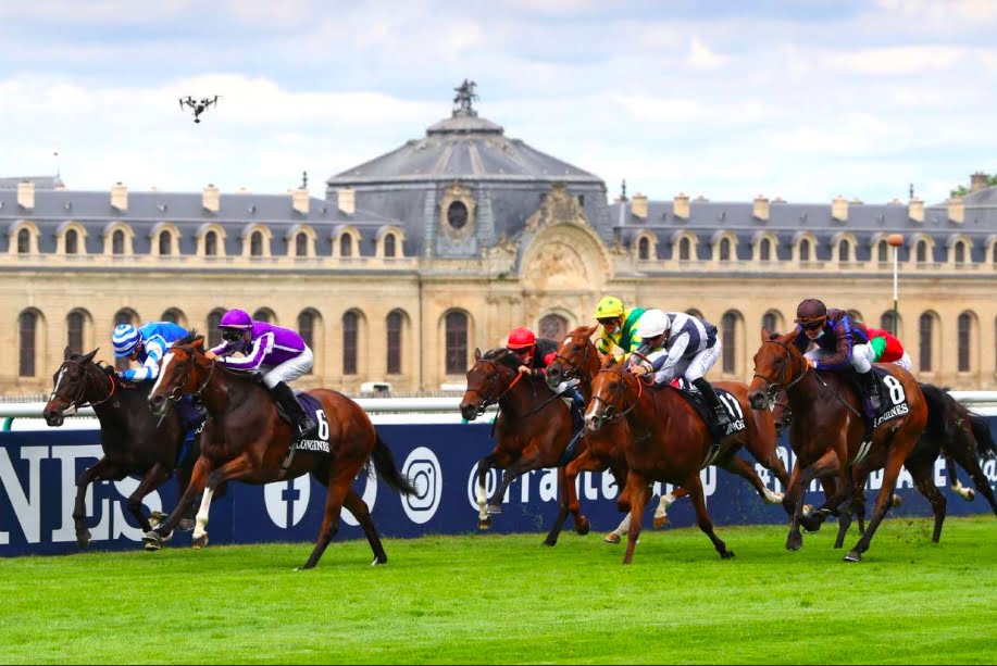 Prix de Diane Longines