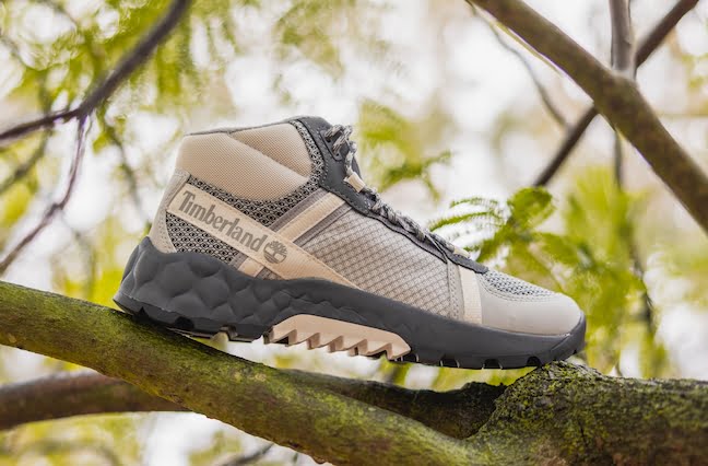 SOLAR WAVE LT MID HIKERS –