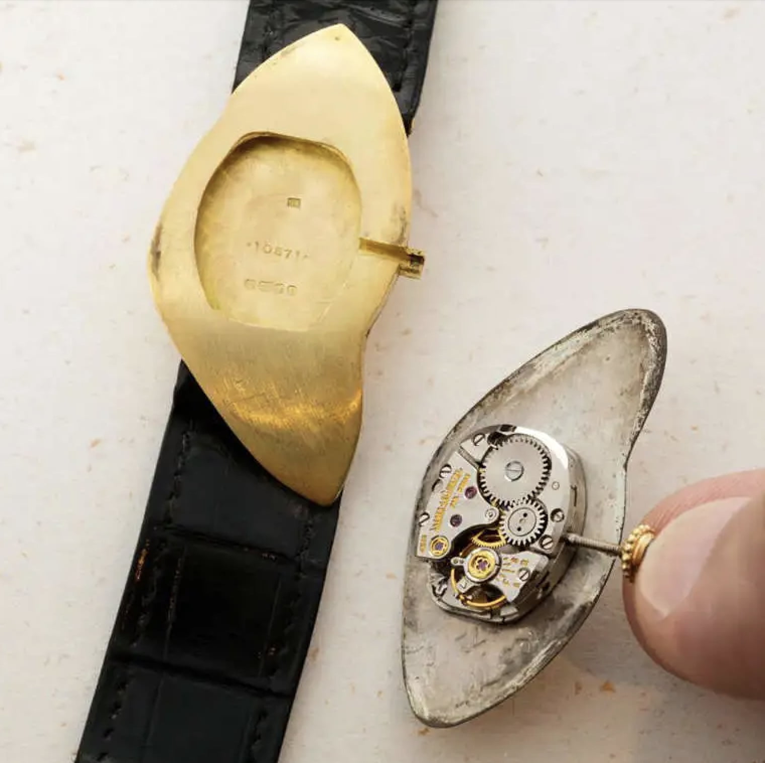 cartier london crash record 5 luxe net forbes