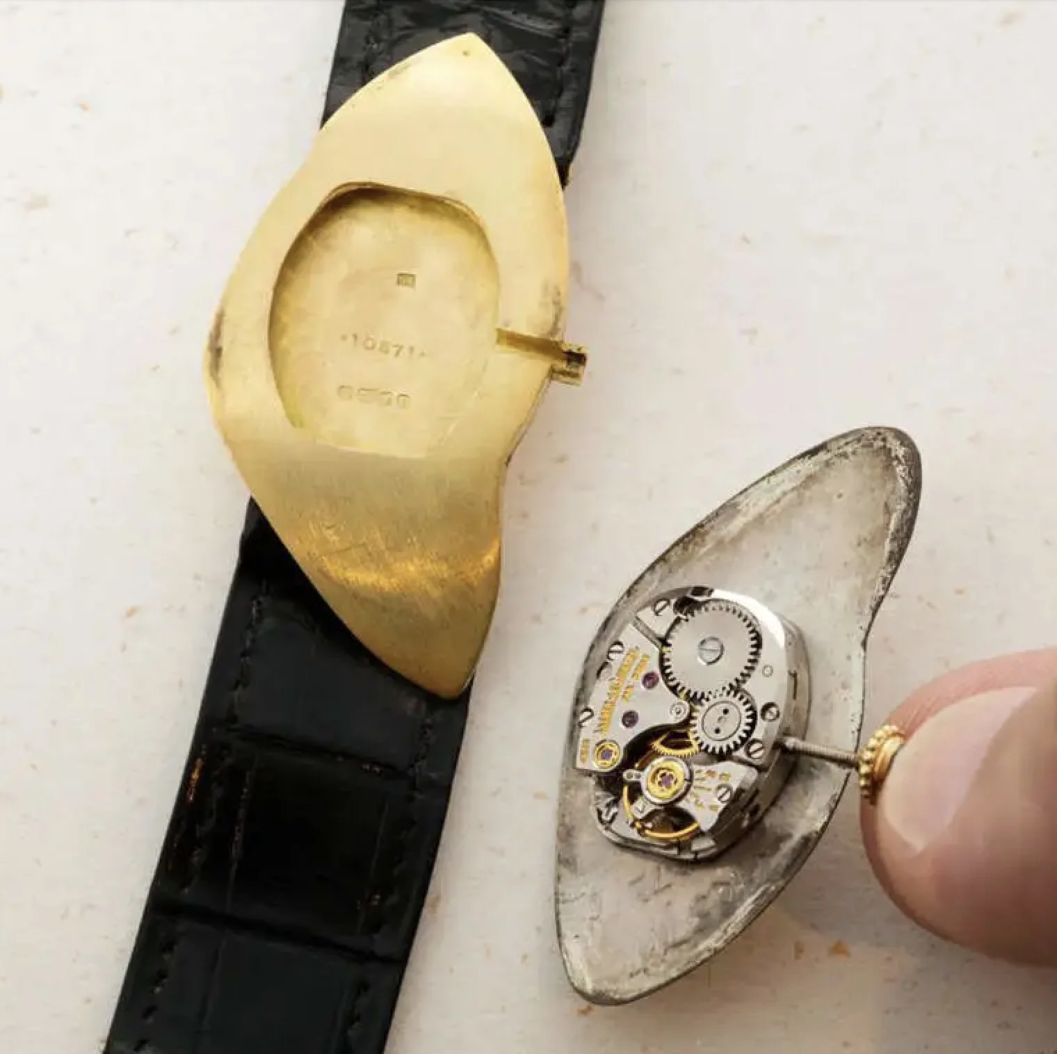 cartier london crash record 5 luxe net forbes