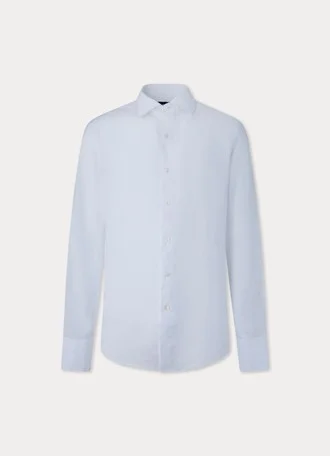 Le style Façonnable pour un été aux ambiances méditerranéennes. 4 chemise 1