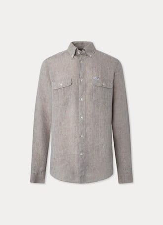 chemise 3