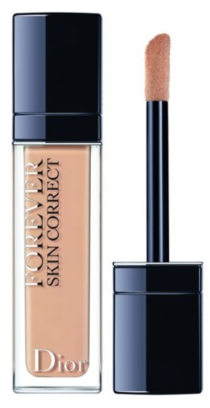 diorskin forever skin correct concealer 2n