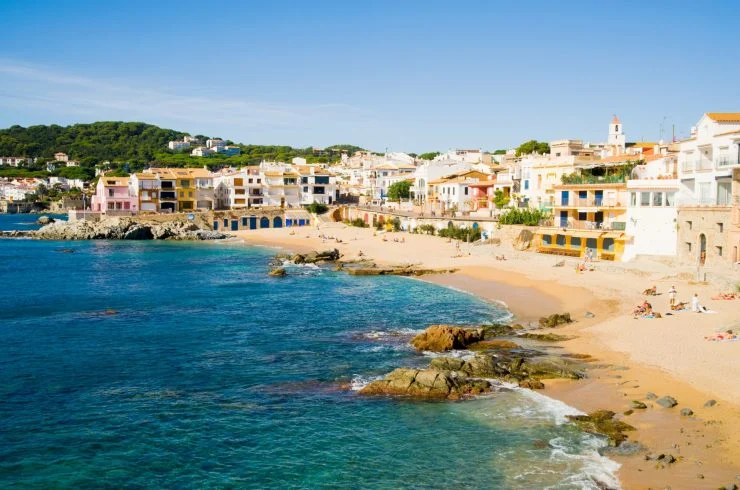 Les 12 meilleurs joyaux cachés d’Europe selon European Best Destinations 7 Europe