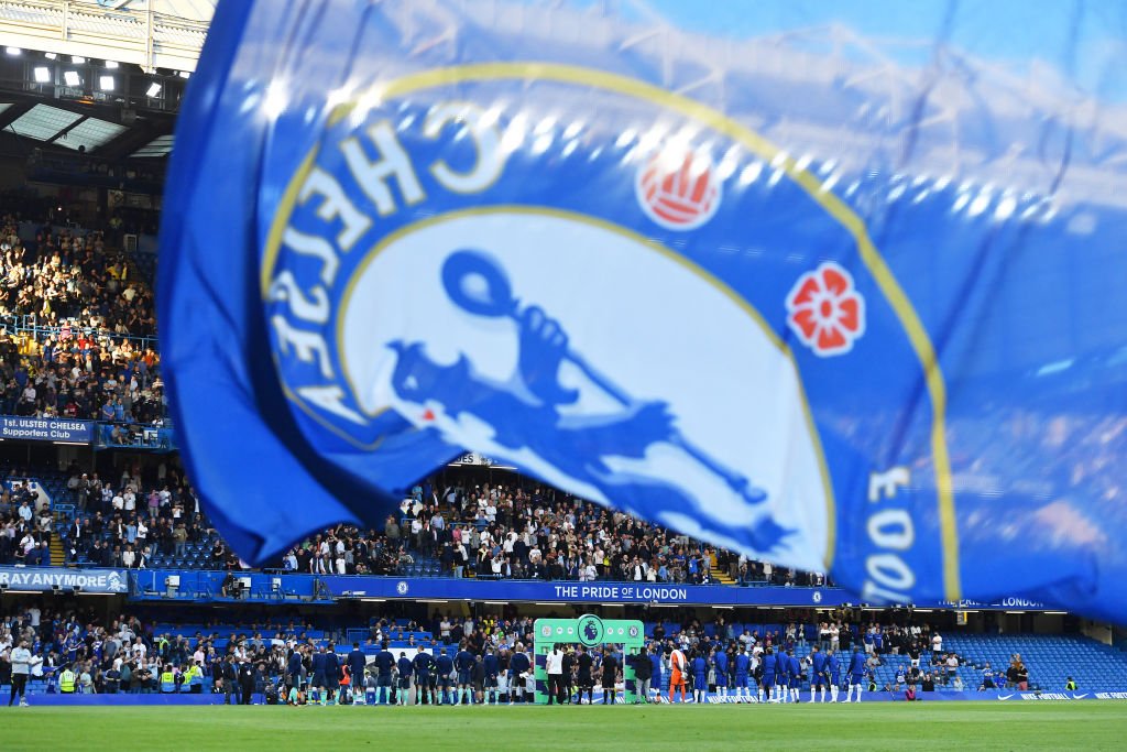 Chelsea FC