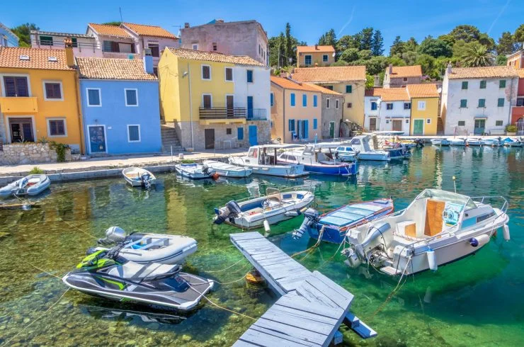 Les 12 meilleurs joyaux cachés d’Europe selon European Best Destinations 6 Europe