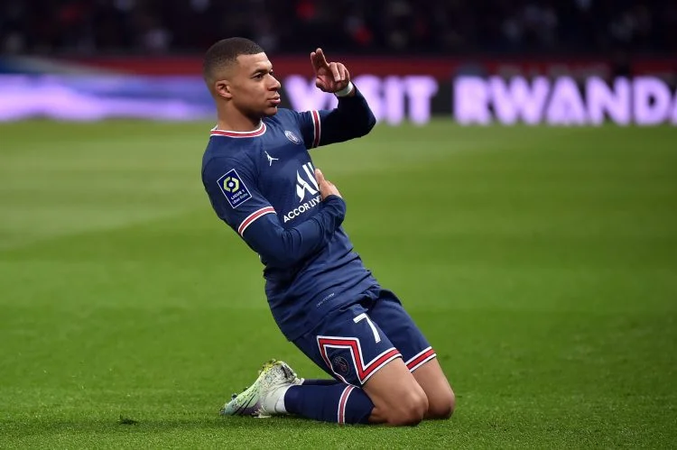 30 Under 30 Europe Sports & Loisirs | Kylian Mbappé, chef de file d’une jeunesse qui n’attend pas pour réaliser ses rêves 2 30 Under 30 Europe