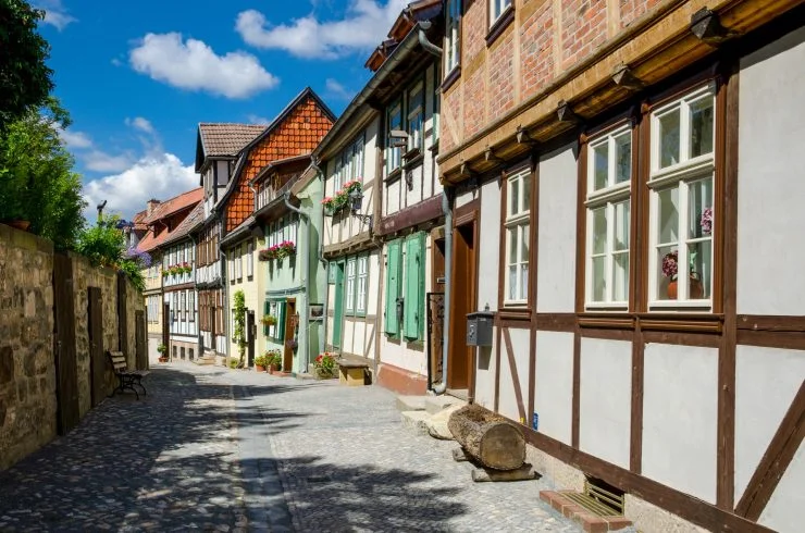 Les 12 meilleurs joyaux cachés d’Europe selon European Best Destinations 12 Europe