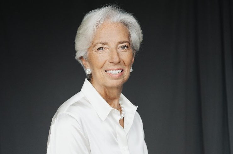 Classement Forbes 2023 des femmes les plus puissantes au monde 2 classement