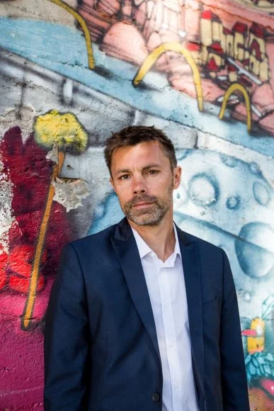 DOSSIER : Quand l'EMBA sert de tremplin pour un projet entrepreneurial 3 photo antoine guyot semeurs dimpact