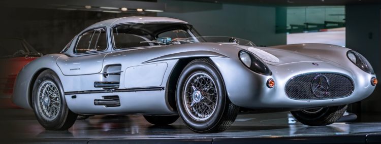 photo musee mercedes benz