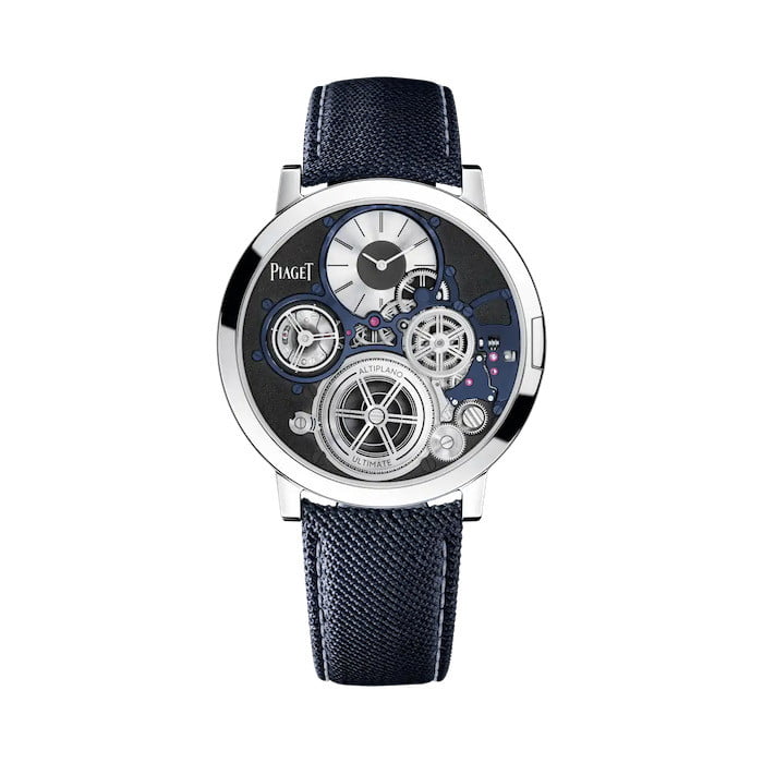 piaget altiplano ultimate concept by piaget 2