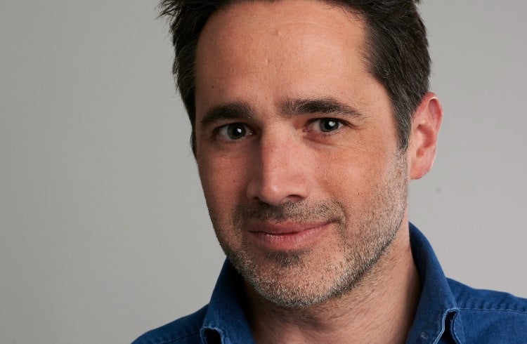 romain mazeries cofondateur et ceo de mangopay