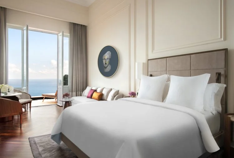 Un air de dolce vita au Four Seasons Taormina Sicilia 3 sdh 041