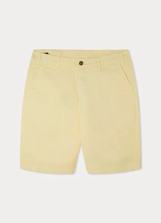 Le style Façonnable pour un été aux ambiances méditerranéennes. 9 short 1