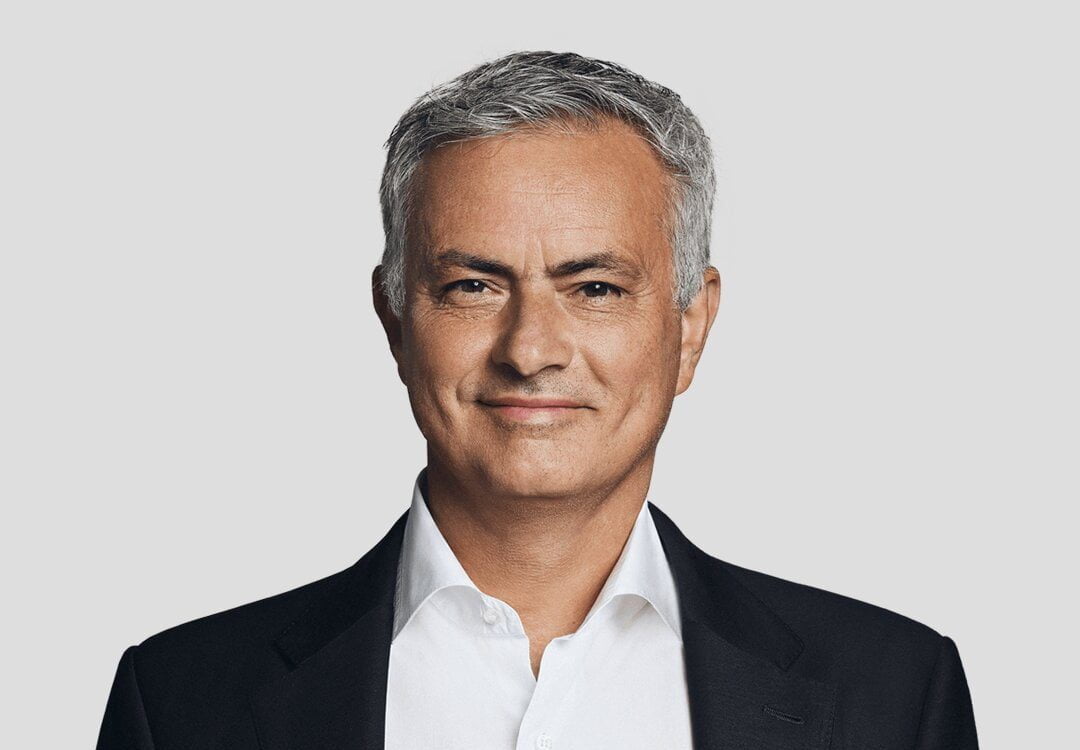 José Mourinho