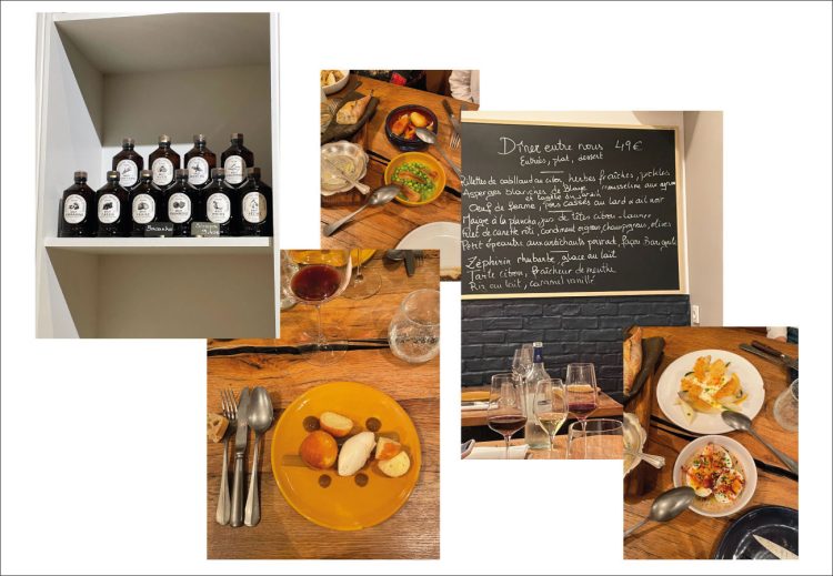 5 bordeaux fete le vin vincent ben gold plumevoyage 1