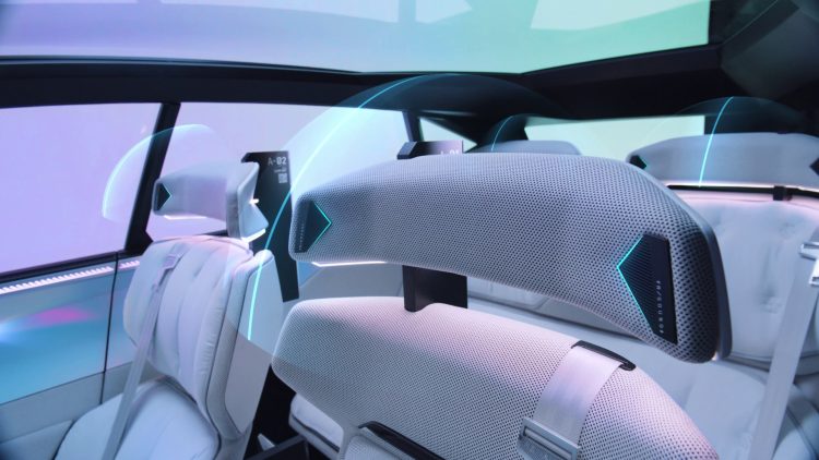 6 vivatech 2022 experiences sonores collaboration renault et jean michel jarre