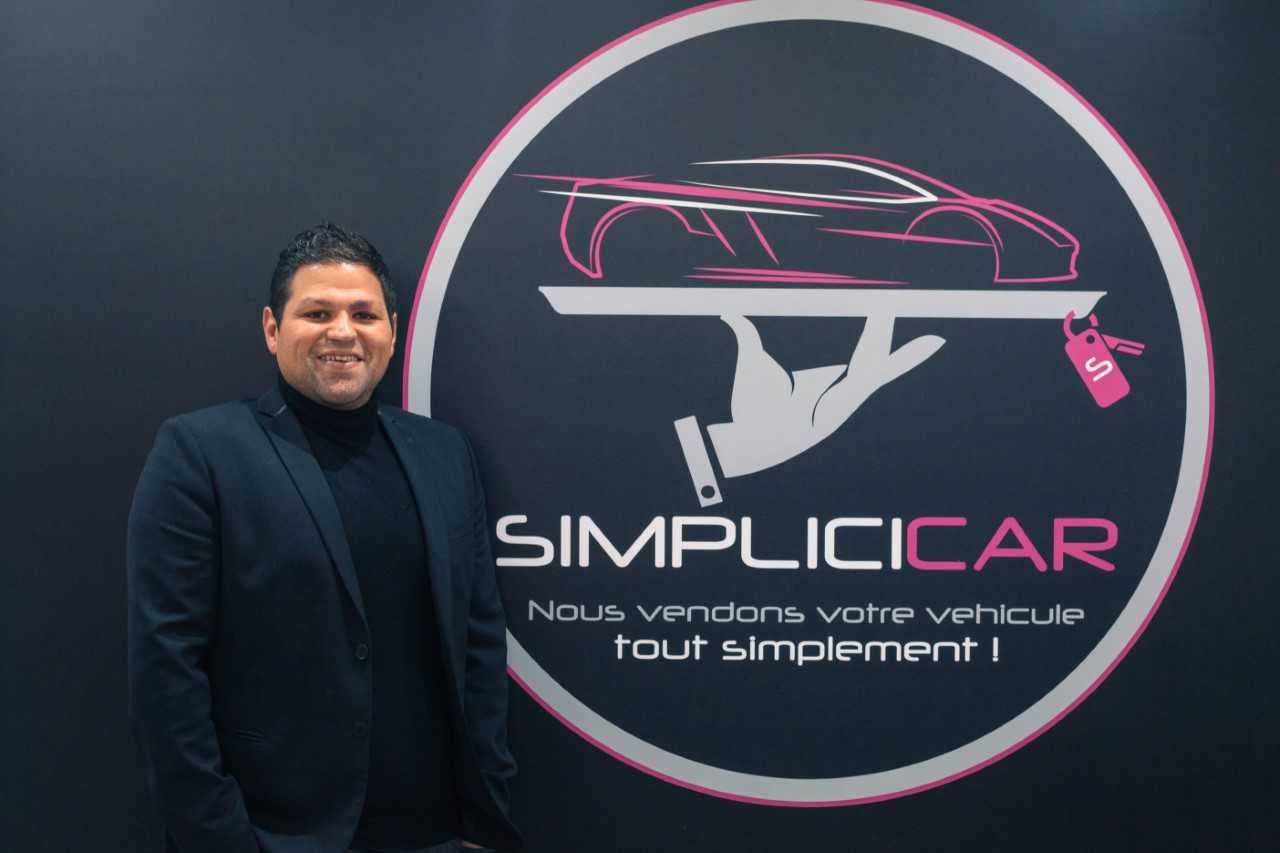 Simplici car