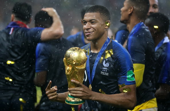 Coupe du monde 2026