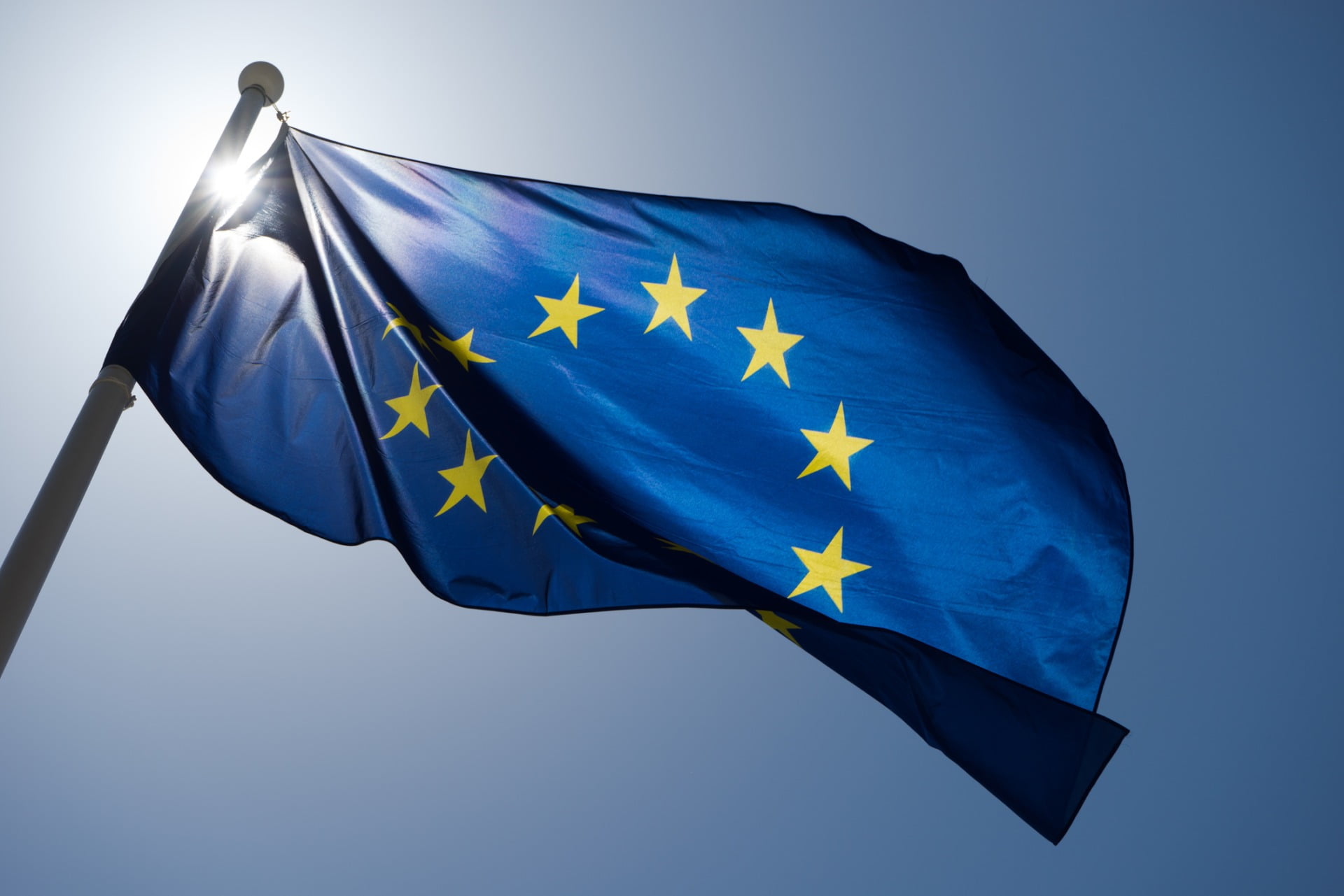 UE et luttre contre la désinformation