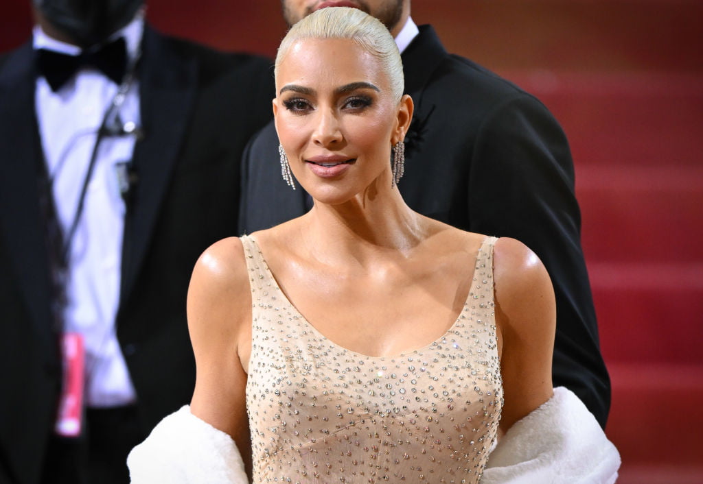 Kim Kardashian