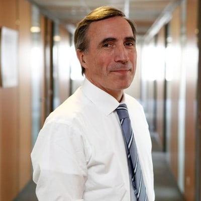 loic mahe