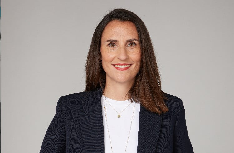 Morgane Lopes, directrice du marketing digital de Printemps.