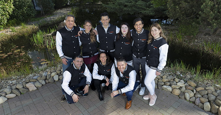 QN EUROPE