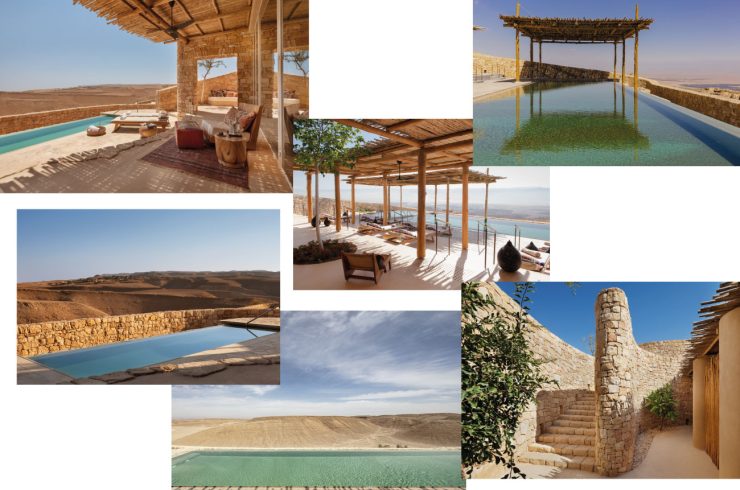 Six Senses Shaharut Israel