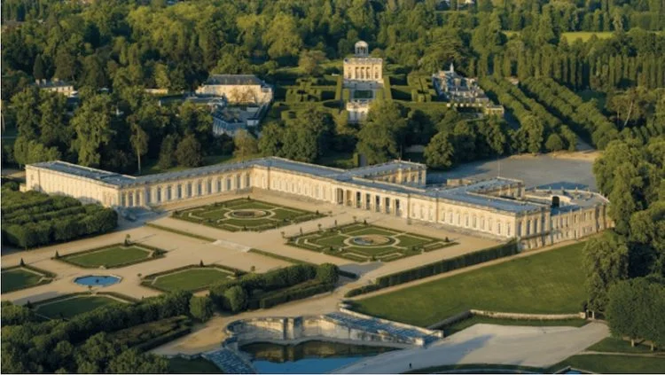 Les Coulisses Du Luxe | Balade à Versailles, Café ultime au Park Hyatt Vendôme, escapade à Tokyo... et bien d'autres surprises 2 2022 07 05 09 11 52 png