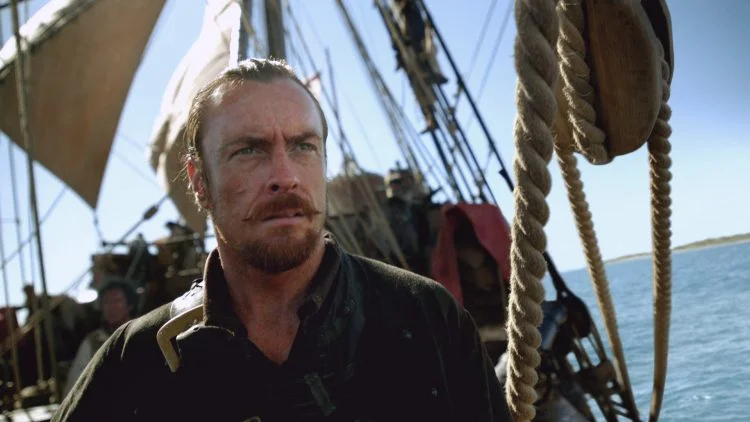 14 séries sous-cotées à dévorer cet été 4 Black Sails Crédits : MYcanal